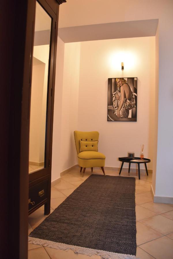 La Maison Ai Quattro Canti Palermo Buitenkant foto