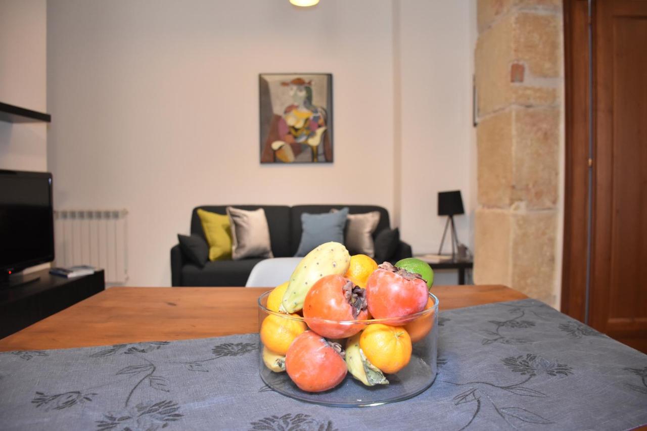 La Maison Ai Quattro Canti Palermo Buitenkant foto